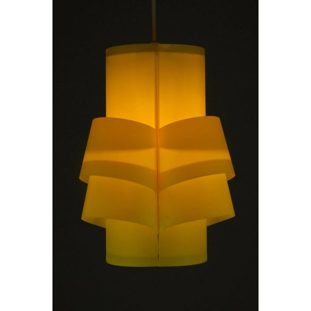 Swedish Tn52 Pendant by Torsten Orrling & Hans-Agne Jakobsson for Scan-Light For Sale - Image 12 of 12