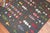 Folk Art Late 20th Century Zabihi Collection Persian Horse Pictorial Wall Kilim - 4'3" x 7'2" For Sale - Image 3 of 8
