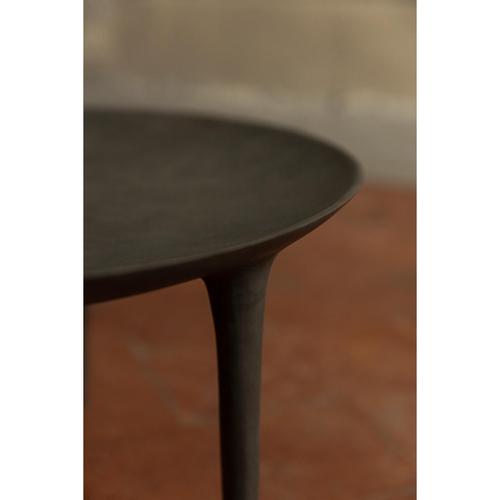 Brazier Table by Rick Owens For Sale - Image 4 of 18