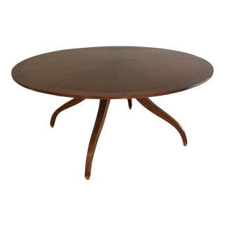 Rose Tarlow Regency Dining Table For Sale