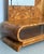 Art-Deco Walnut Dressing Mirror, 1930s For Sale - Image 6 of 9