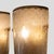 Gold Smoke Grey Glass Wall Lights from Seguso, 1960s, Set of 2 For Sale - Image 8 of 12