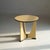 Dutch Art Deco Side Table, 1920s For Sale - Image 10 of 17