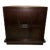 Maria Yee Bamboo Timbre Nightstand For Sale