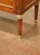 Early 20th Century French Louis XVI Marble Top Chiffonier by A. Mailfert For Sale - Image 10 of 13