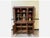 Age: circa 1930 Wood type: solid oak Condition: very good, meticulously maintained, fully restored original condition...