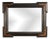 Italian Guilloche Frame, 1950s For Sale