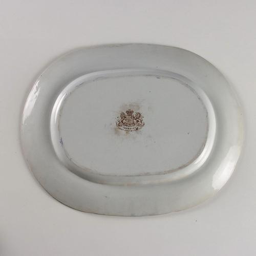 Ceramic Group from Wood & Brownfield, Set of 3 For Sale - Image 9 of 16