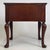 Wood Early 20th Century Antique English Mahogany Storage Box For Sale - Image 7 of 12
