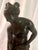 Bronze 19th Century French Bronze Figure "Venus Emerging From the Bath" After Allegrain - 33" Tall For Sale - Image 8 of 18