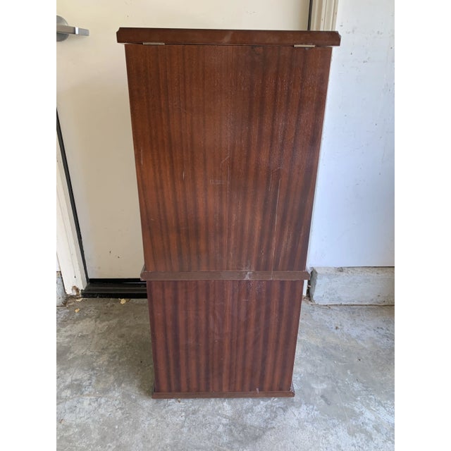 Handmade Italian Jewelry Case For Sale - Image 11 of 12