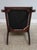 Set of 8 Henkel Harris Mahogany Dining Chairs For Sale - Image 16 of 18