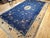 Textile Vintage Chinese Art Deco Oversize Rug, Wool Pile, Pagoda Design, 12' X 20' For Sale - Image 7 of 16