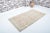 Turkish Oushak Anatolian Beige Carpet For Sale - Image 3 of 10