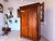 Antique Biedermeier Hall Wardrobe For Sale - Image 16 of 18
