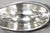 Mid 20th Century Vintage Gorham Y430 Victorian Silver Plated Gravy Sauce Boat W / Dish For Sale - Image 5 of 10