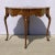 Wood Venetian Game Table, 1700s For Sale - Image 7 of 16