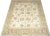 2010s Contemporary Turkish Oushak Rug For Sale - Image 5 of 7