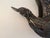 1970s French Jacques Lerebourg 1979 Duck Sculpture For Sale - Image 5 of 16