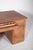 Portuguese Desk in Oak, 1950s For Sale - Image 6 of 14