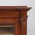 Wood Neo-Renaissance Style Bookcase, Italy, Early 20th Century For Sale - Image 7 of 13