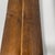 Antique Italian Wooden Bench, 1800s For Sale - Image 9 of 16