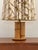 1970s Vintage Bamboo Table Lamp, 1970s For Sale - Image 5 of 10