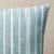 This pillow features Lucy Stripe by Mark D. Sikes for Schumacher with a knife edge finish. Mark D. Sikes had style and...
