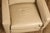 2010s Hancock & Moore Pair of Leather Milo Power Recliners For Sale - Image 5 of 18
