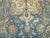 Blue Antique Zabihi Collection Animal Pictorial Persian Tabriz Rug - 9'2" x 12'7" For Sale - Image 8 of 10