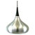 Silver Orient Pendant Lamp by Jo Hammerborg for Fog and Morup, 1960s For Sale - Image 12 of 12