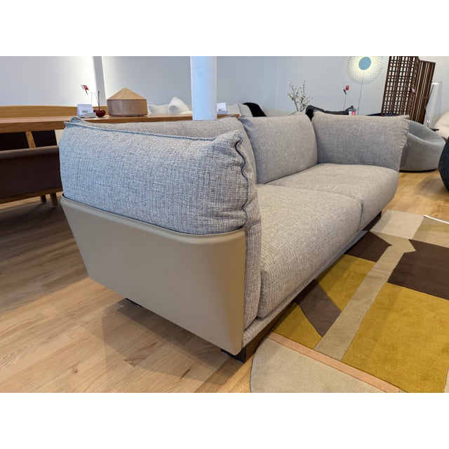 2020s Bonaldo Blend Sofa For Sale - Image 5 of 9