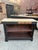 Black Early 20th Century Store Counter For Sale - Image 8 of 13