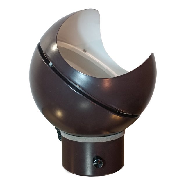 NA 3972 Table Lamp by J. M. Magem for Madom, 1971 For Sale