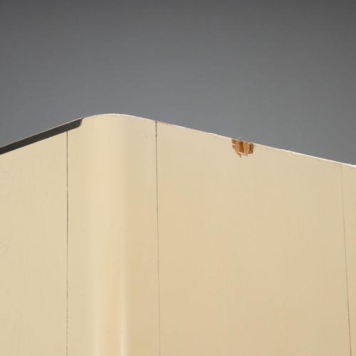 Storage Unit attributed to Vittorio Introini for Saporiti For Sale - Image 12 of 13