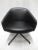 Boss Design Paloma Swivel Lounge Chair For Sale In New York - Image 6 of 9