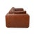 Three-Seater Leather Sofa from Machalke Valentino For Sale - Image 10 of 13
