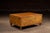 Early 20th Century Antique Oak Flat File Cabinet Coffee Table For Sale - Image 5 of 14