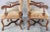 Pair of 19th Century Goat Feet Chairs For Sale - Image 10 of 11