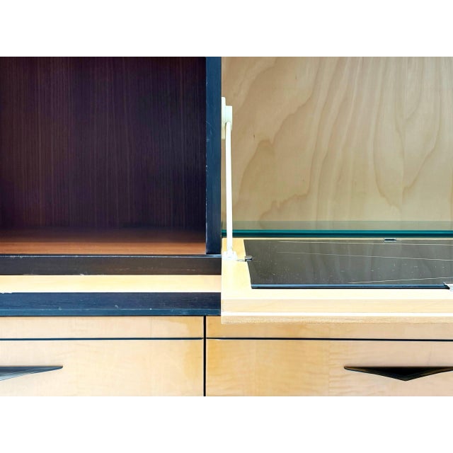 Vintage Edelweiss Model Chest of Drawers by Kehr, 1950s For Sale - Image 5 of 17