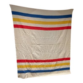 Example of Pendleton Woolen Mills Throws and Blankets