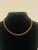 18k Gold Necklace With 34.83ct Ruby, Elegant Design, New Creation For Sale In New York - Image 6 of 7