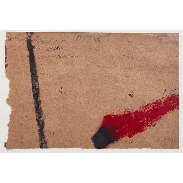 Karl Bohrmann Mannheim 1928 - 1998 Cologne Untitled, 1994 Oil pastel Signed and dated in the upper center Sheet size:...