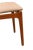 Danish Teak Chair by P. E. Jørgensen for Farsø Stolefabrik, 1960s For Sale - Image 4 of 18