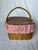1950’s Americana Picnic Basket For Sale - Image 4 of 8