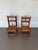 Brutalist Rope Chairs, 1900s, Set of 2 For Sale - Image 16 of 16