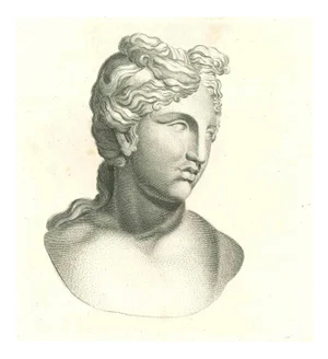 Thomas Holloway, The Physiognomy, Etching, 1810