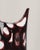Murano Glass Vase from Paolo Crepax, 1980s For Sale - Image 3 of 4