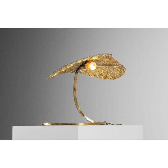 Rabarbaro Table Lamp by Carlo Giorgi for Bottega Gadda, Italy, 1971 For Sale - Image 14 of 18