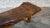 Mid-Century Modern Vintage Primitive Live Edge Bench Rustic For Sale - Image 3 of 18